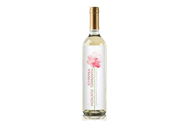 阿奇卡甜白葡萄酒 500ML 這就是愛(ài)